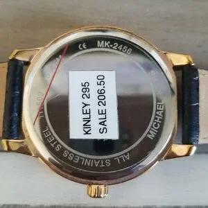 Michael Kors | Accessories | Michael Kors Kinley Crystal  display picture 2
